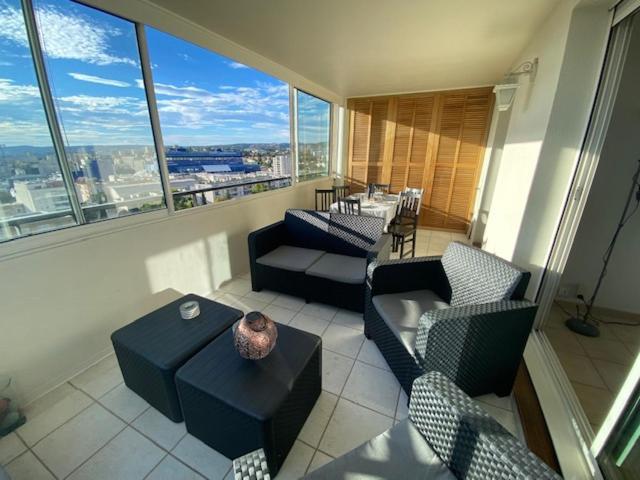 Apartment Cote Marseilles